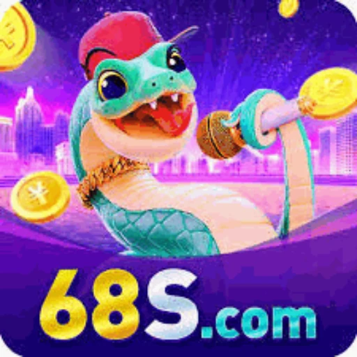68S Logo